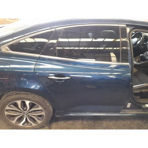 Puerta Trasera Derecha para Renault Talisman (Lp_)