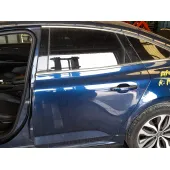 Puerta Trasera Izquierda para Renault Talisman (Lp_)