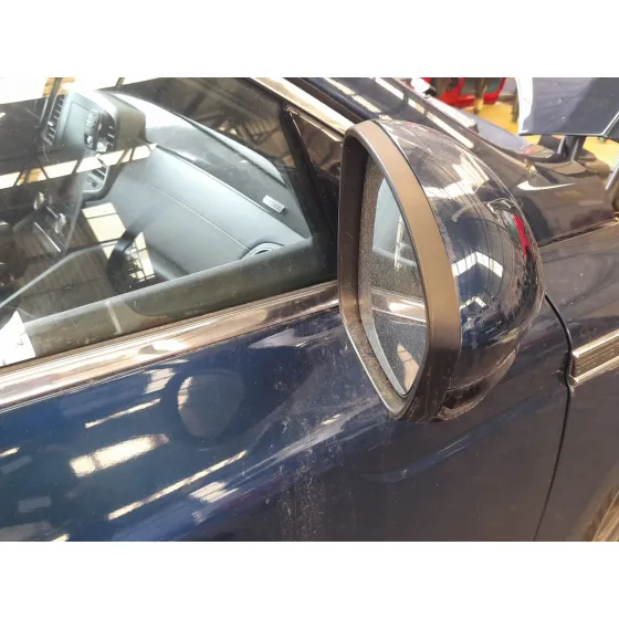 Retrovisor Derecho para Renault Talisman (Lp_)