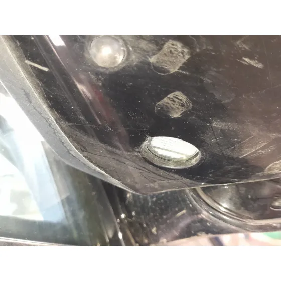 Retrovisor Derecho para Renault Talisman (Lp_)