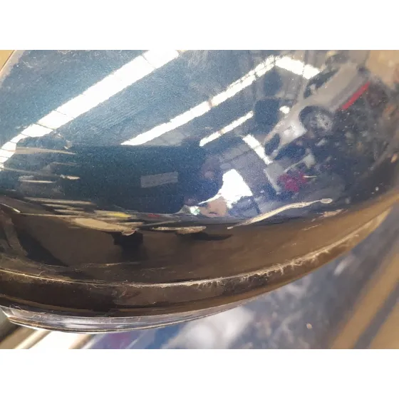 Retrovisor Derecho para Renault Talisman (Lp_)