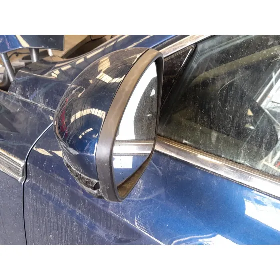Retrovisor Izquierdo para Renault Talisman (Lp_)