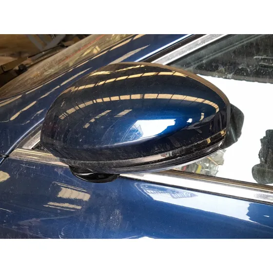 Retrovisor Izquierdo para Renault Talisman (Lp_)