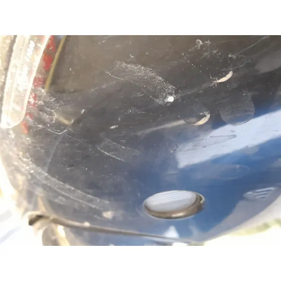 Retrovisor Izquierdo para Renault Talisman (Lp_)
