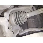 Transmision Delantera Derecha para Renault Talisman (Lp_)