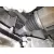 Transmision Delantera Derecha para Renault Talisman (Lp_)
