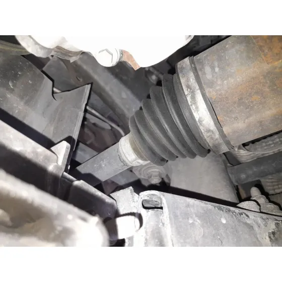 Transmision Delantera Derecha para Renault Talisman (Lp_)