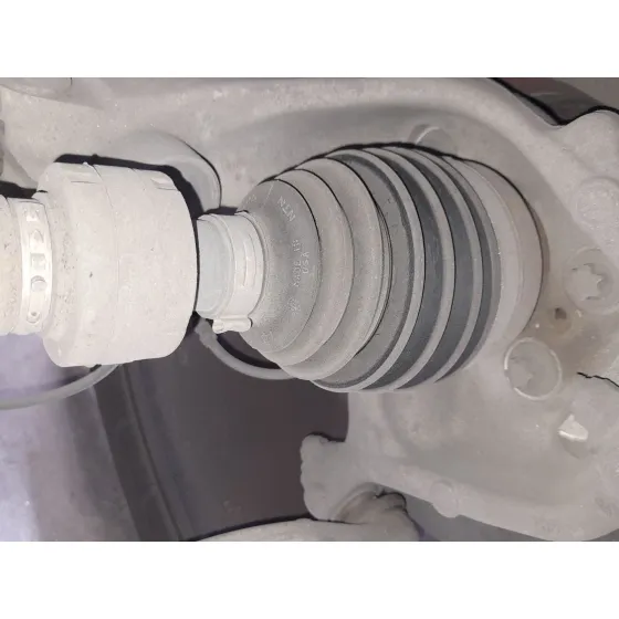 Transmision Delantera Izquierda para Renault Talisman (Lp_)