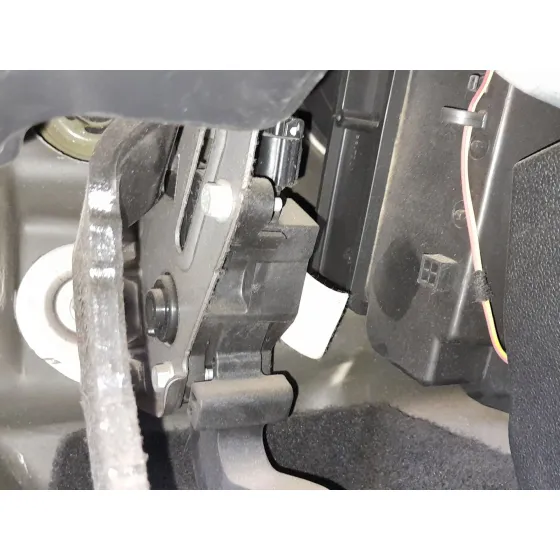 Potenciometro Pedal para Renault Talisman (Lp_)