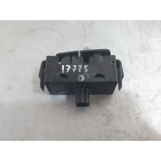 Warning para Dacia Sandero Ii (B8_)
