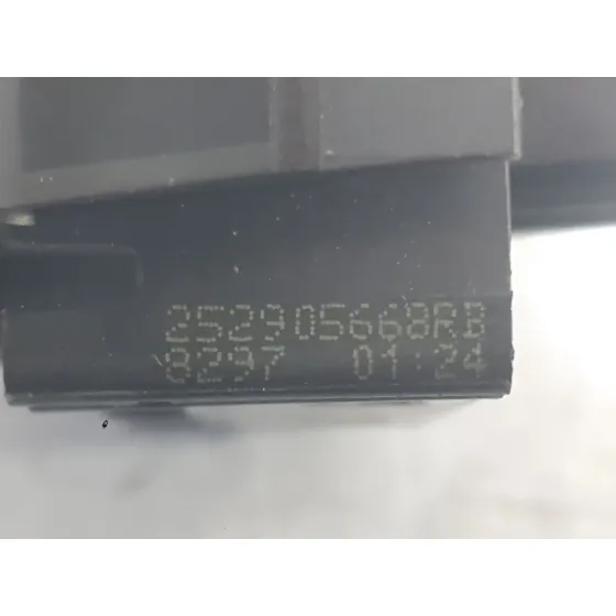 Warning para Dacia Sandero Ii (B8_)