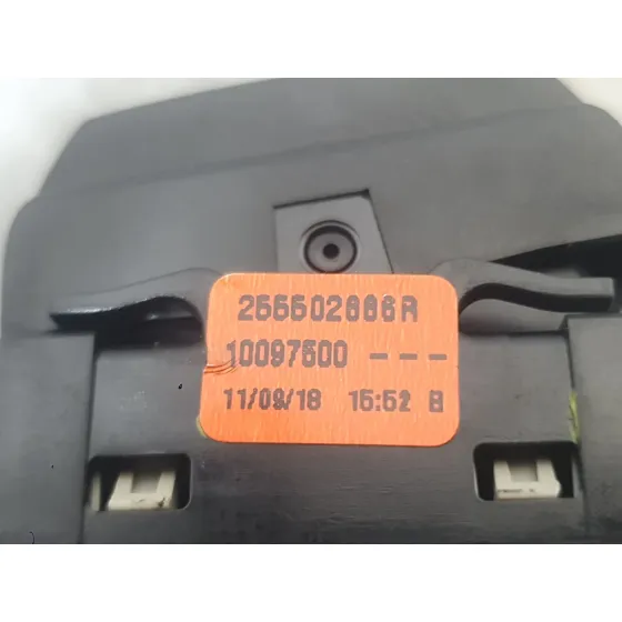 Interruptor para Dacia Sandero Ii (B8_)