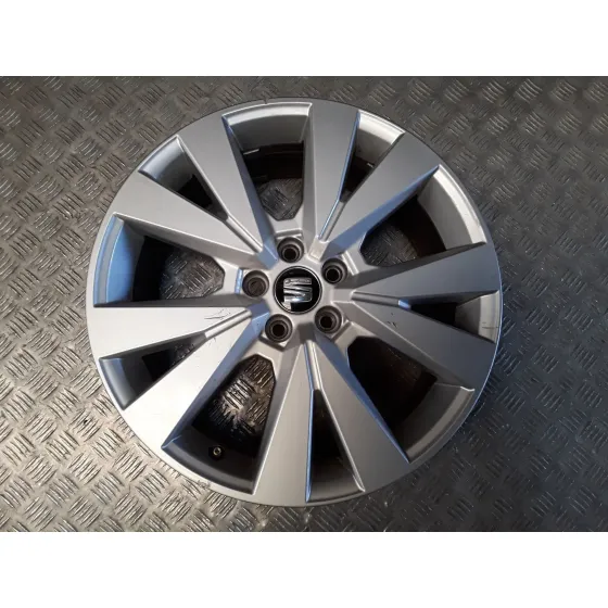 Llanta Aluminio para Seat Arona (Kj7, Kjp)