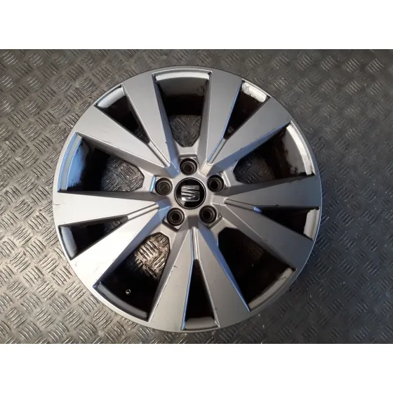 Llanta Aluminio para Seat Arona (Kj7, Kjp)