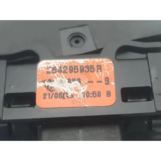 Interruptor para Dacia Sandero Ii (B8_)