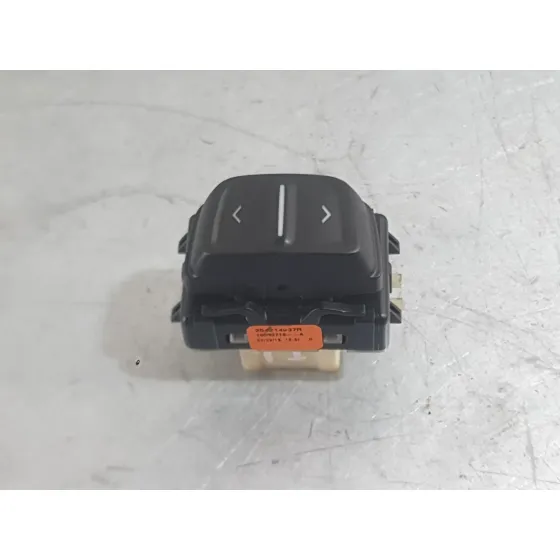Mando Elevalunas Trasero Izquierdo para Dacia Sandero Ii (B8_)