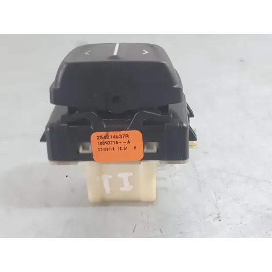 Mando Elevalunas Trasero Izquierdo para Dacia Sandero Ii (B8_)