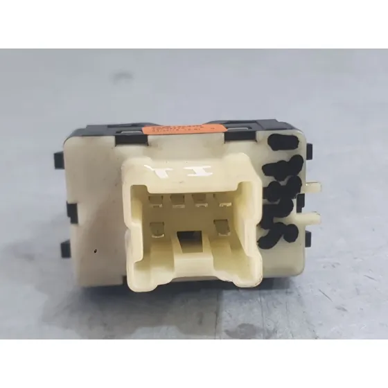 Mando Elevalunas Trasero Izquierdo para Dacia Sandero Ii (B8_)