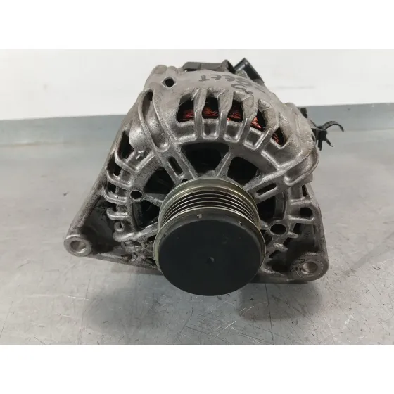 Alternador para Hyundai I30 (Fd)