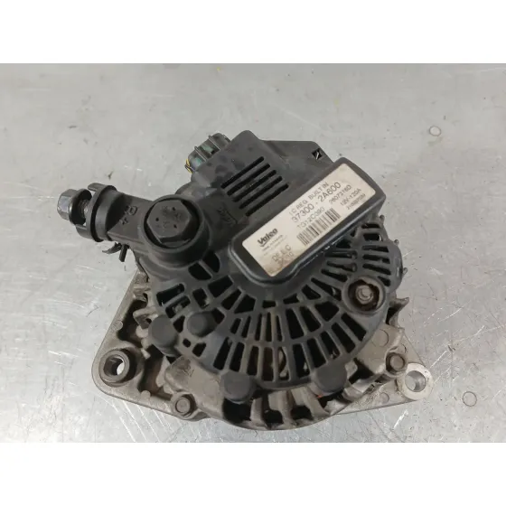 Alternador para Hyundai I30 (Fd)