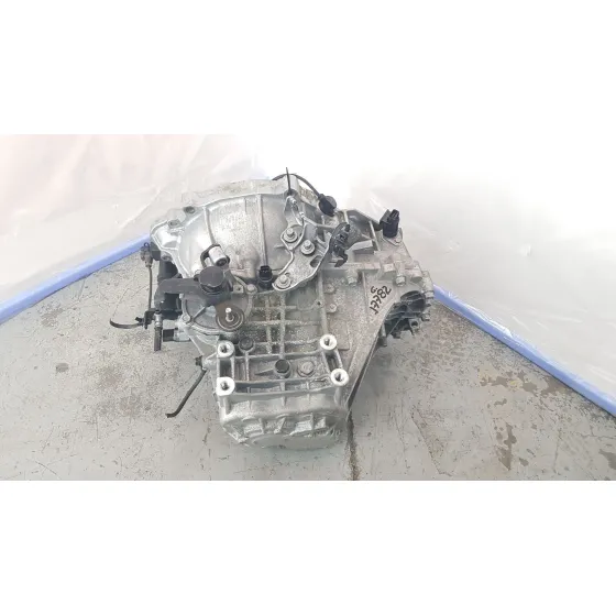 Caja Cambios para Hyundai I30 (Fd)