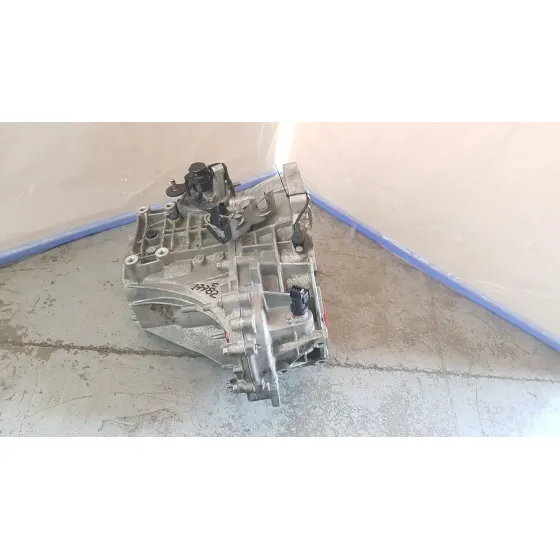 Caja Cambios para Hyundai I30 (Fd)