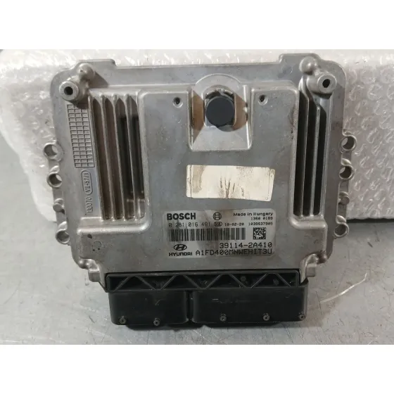 Centralita Motor Uce para Hyundai I30 (Fd)