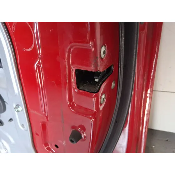 Cerradura Puerta Delantera Derecha para Hyundai I30 (Fd)