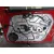 Elevalunas Delantero Derecho para Hyundai I30 (Fd)