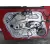 Elevalunas Delantero Izquierdo para Hyundai I30 (Fd)