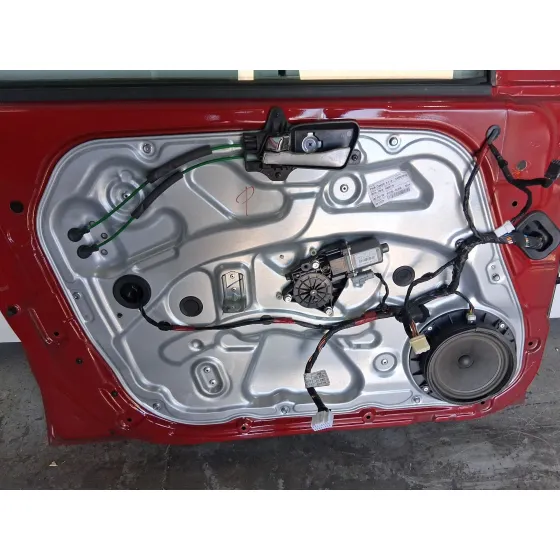 Elevalunas Delantero Izquierdo para Hyundai I30 (Fd)
