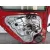 Elevalunas Trasero Izquierdo para Hyundai I30 (Fd)