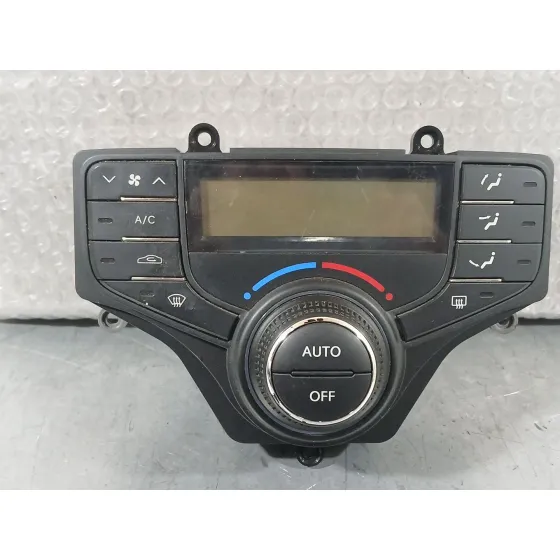 Mando Climatizador para Hyundai I30 (Fd)