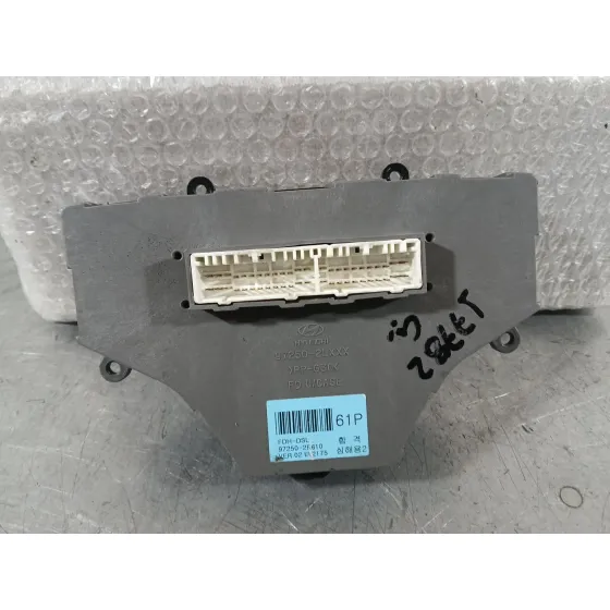 Mando Climatizador para Hyundai I30 (Fd)