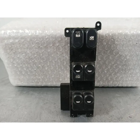 Mando Elevalunas Delantero Izquierdo para Hyundai I30 (Fd)