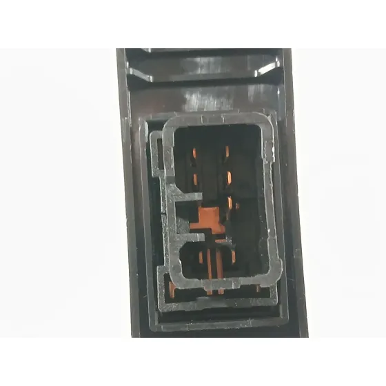 Mando Elevalunas Trasero Izquierdo para Hyundai I30 (Fd)