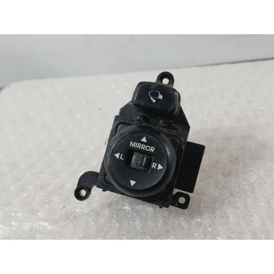Mando Retrovisor para Hyundai I30 (Fd)