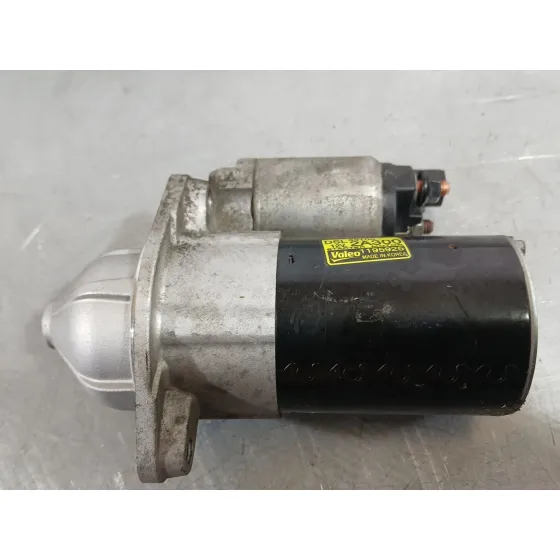 Motor Arranque para Hyundai I30 (Fd)