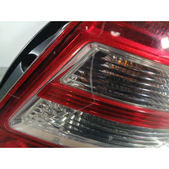 Piloto Trasero Derecho para Hyundai I30 (Fd)