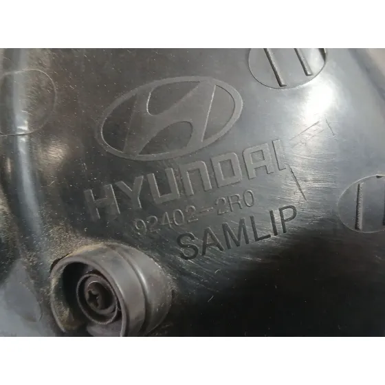 Piloto Trasero Derecho para Hyundai I30 (Fd)
