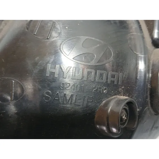 Piloto Trasero Izquierdo para Hyundai I30 (Fd)