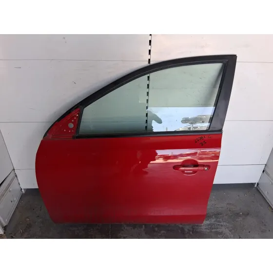 Puerta Delantera Izquierda para Hyundai I30 (Fd)