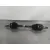 Transmision Delantera Izquierda para Hyundai I30 (Fd)