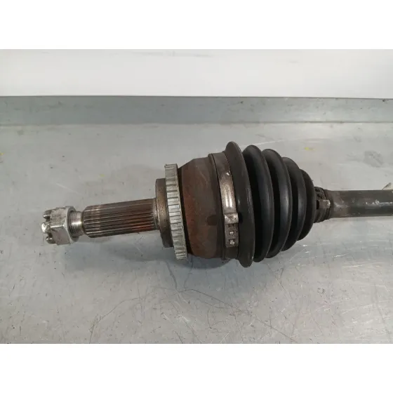 Transmision Delantera Izquierda para Hyundai I30 (Fd)