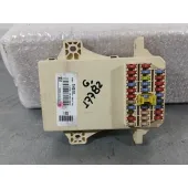 Caja Reles / Fusibles para Hyundai I30 (Fd)