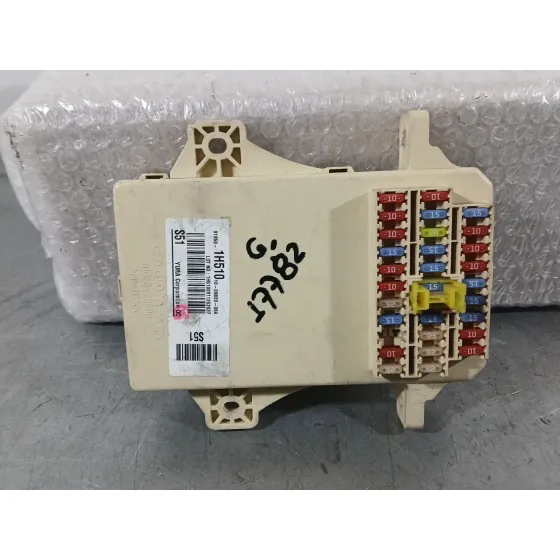 Caja Reles / Fusibles para Hyundai I30 (Fd)
