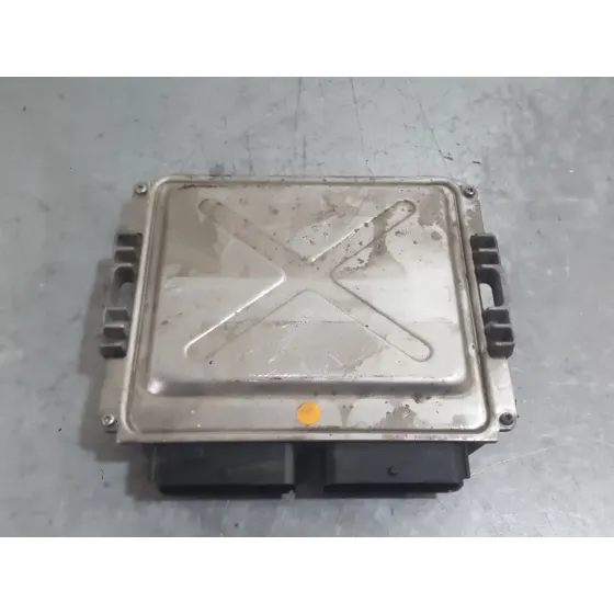 Centralita Glp para Opel Mokka / Mokka X (J13)