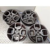 Juego Llantas Aluminio para Citroën C4 Cactus