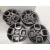 Juego Llantas Aluminio para Citroën C4 Cactus