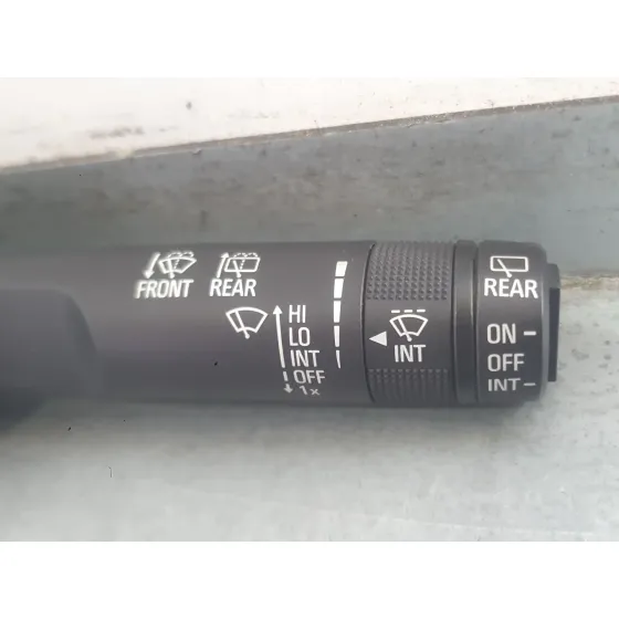 Mando Limpia para Opel Mokka / Mokka X (J13)